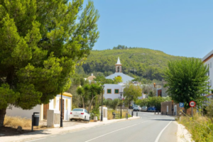 Sant Joan Dance