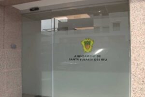 Santa Eul&agrave;ria