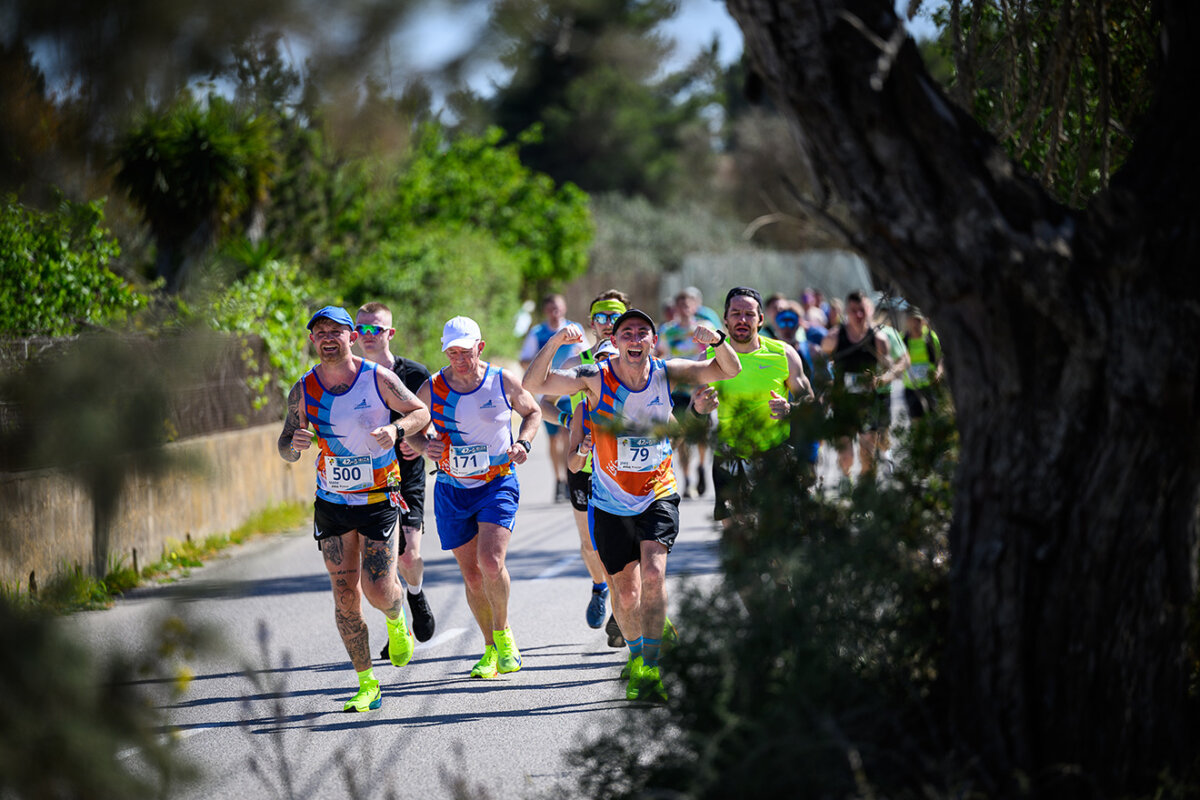 El Santa Eulària Maratón confirma su fecha para 2025 La Voz De