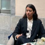 Sara Torres presenta ‘La seducción’ en Mongibello Ibiza: “Reformular la seducción es un proyecto de conservar los placeres, el deleite”