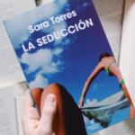 Sara Torres presenta “La Seducción“ en Hotel Mongibello este martes