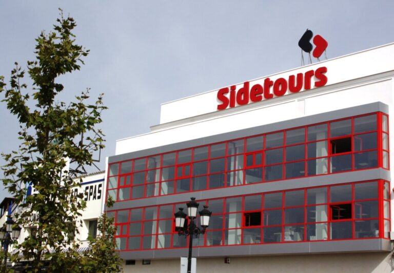 Sidetours