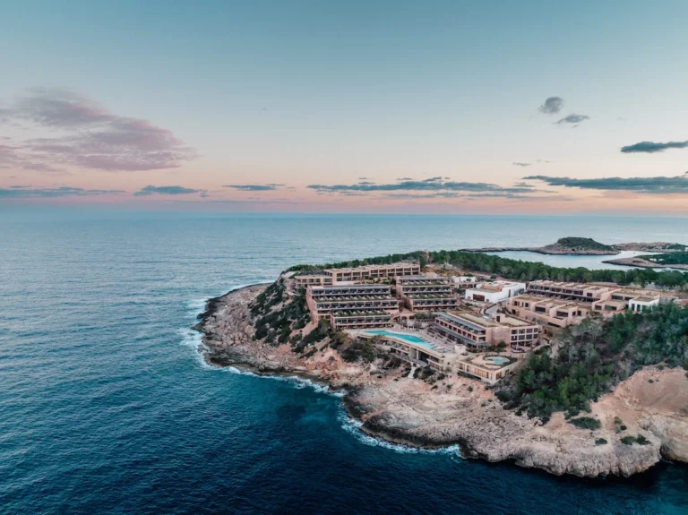 Six Senses Ibiza