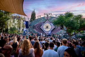 Solomun presenta su fiesta Add On en 528 Ibiza