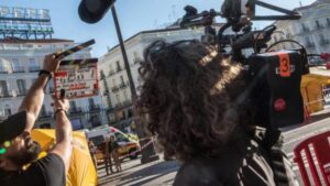 Spain Film Commission.