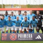 &Eacute;xodo de futbolistas en la UD Ibiza: se marchan siete jugadores a pocas horas de la llegada del nuevo entrenador