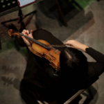 &Uacute;ltima sesi&oacute;n del ciclo M&uacute;sica y Patrimonio
