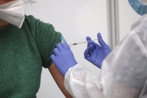 Vacuna contra el coronavirus