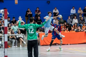 Vicente Sancho UD Ibiza HCE