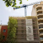 Viviendas en Baleares.