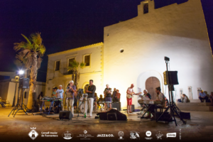 Vuelven las fiestas a la playa en