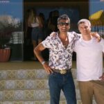 Primeras im&aacute;genes del hotel Los Felices, la &uacute;ltima creaci&oacute;n de Diego Calvo y Marc Rahola