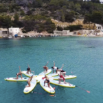 Ibiza Yoga Week llega a Santa Eulària este miércoles