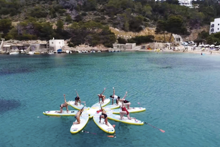 Yoga en Santa Eulària