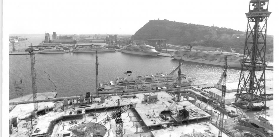crucero barcelona crucero barcelona