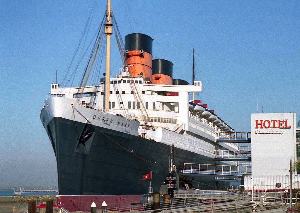 crucero wueen mary crucero wueen mary