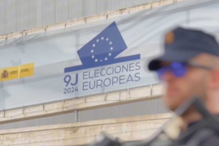 elecciones europeas