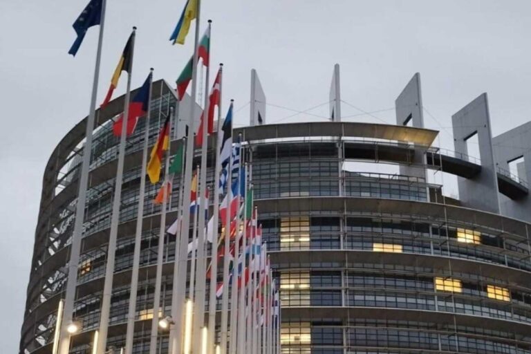 elecciones europeas