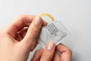 espa&ntilde;a quitarse el preservativo delito