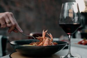 gastronom&iacute;a italiana en ibiza