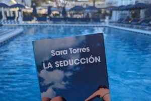 la seducci&oacute;n mongibello sara torres laura mart&iacute;nez