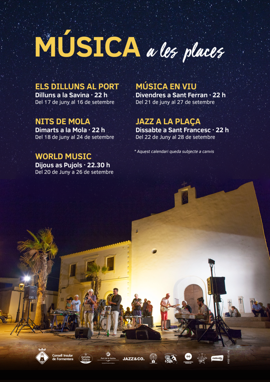 musica a les places musica a les places