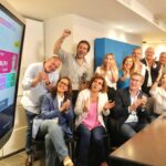 Elecciones europeas 2024: el PP gana en Baleares con el 35,7% de los votos