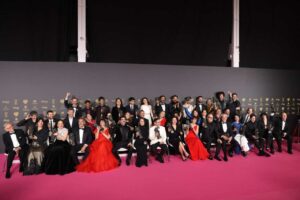 premios goya