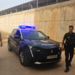 American arrested in Ibiza for scam after evading payment of 16,000 euros at hotel
