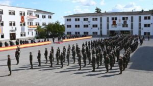 regimiento