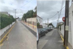 ses paisses barreras