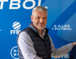 Jordi Horrach