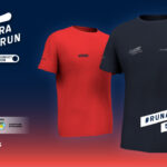La 15K Formentera Night Run lanza camisetas 100% sostenibles