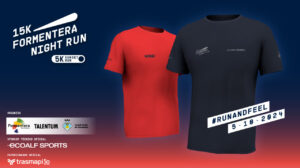 15K Formentera Night Run