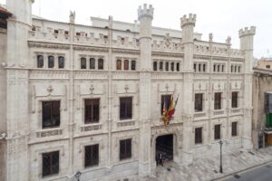 Consell de Mallorca