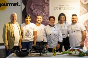 II Feria Ibiza Gourmet.