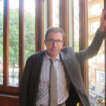 Muere el escritor &Agrave;lex Susanna a los 66 a&ntilde;os