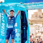 Ibiza será sede del T100 Triathlon World Tour y el Campeonato de España de Media Distancia en 2025