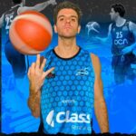 El CB Sant Antoni refuerza su plantilla con el escolta Ant&oacute;n Bouz&aacute;n