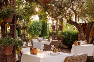 Atzar&oacute; Agroturismo Hotel Ibiza
