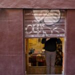 Ibiza joins the national protest of the self-employed with a march to demand greater protection for the sector