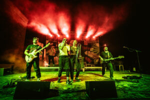 Awakate llega a Sol Post a s&rsquo;Oli Fest.