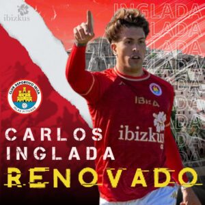 Carlos Inglada