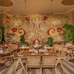 The Four Hands Dinner: un evento gastronómico especial en Beach Caves