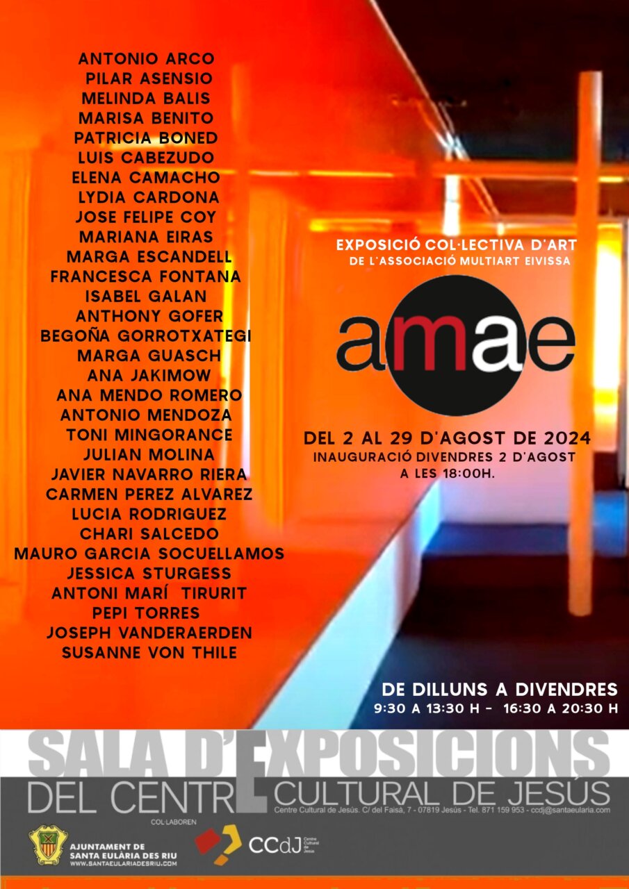 CARTEL AMAE CARTEL AMAE
