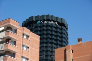 CaixaBank.