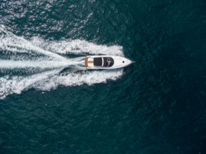 Chárter náutico en Ibiza.