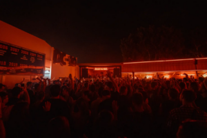 Circoloco celebra su 25 aniversario