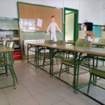 Colegio de Baleares.