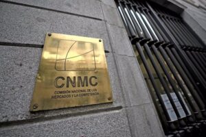 Comisi&oacute;n Nacional de los Mercados y la Competencia.